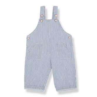 1+ in the family Mao | Dungaree | Denim