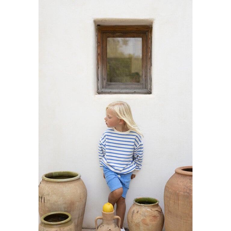 1+ in the family 1+ in the family | Monells | Shirt | Off-white - Copy