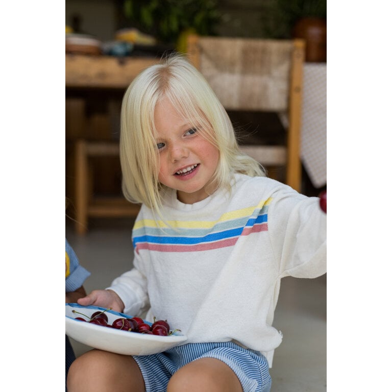 1+ in the family 1+ in the family | Santanyi | Sweater | Off-white