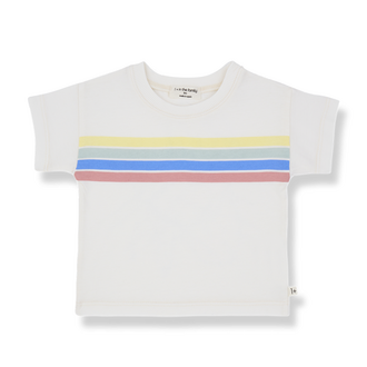 1+ in the family Alayor | Shirt | Off-white