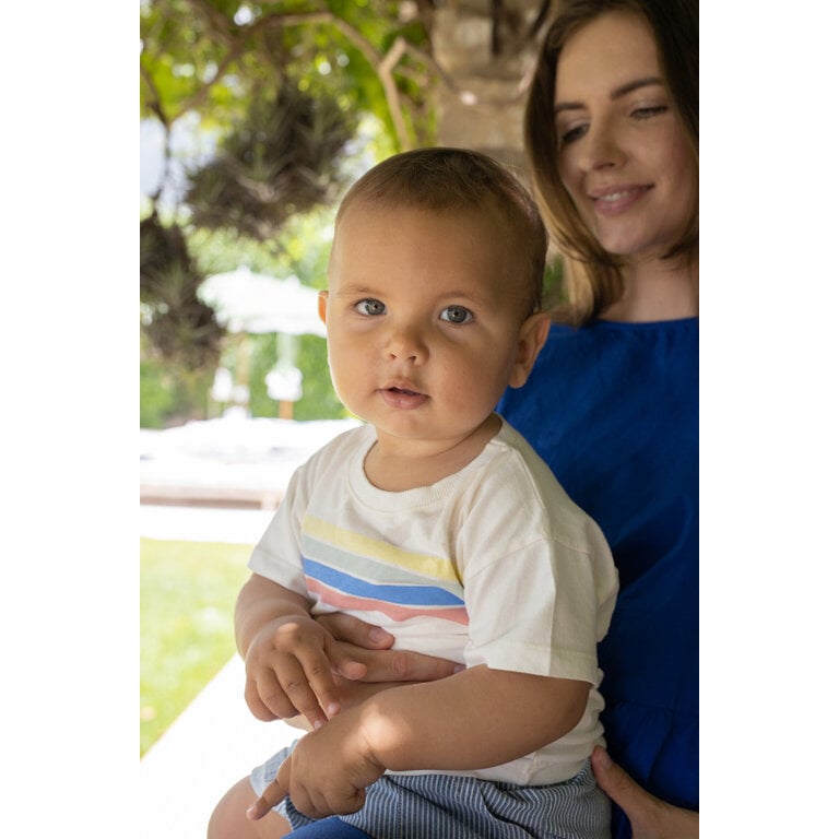 1+ in the family 1+ in the family | Alayor | Shirt | Off-white