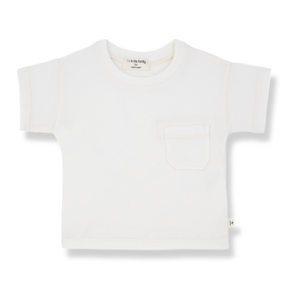1+ in the family Formentera | Shirt | Off-white