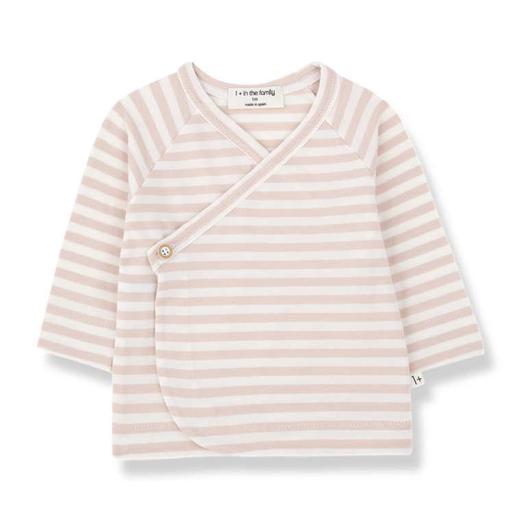 1+ in the family 1+ in the family | Idara | Shirt | Blossom