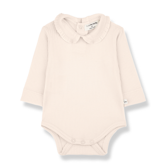 1+ in the family Nina | Longsleeve | Blossom