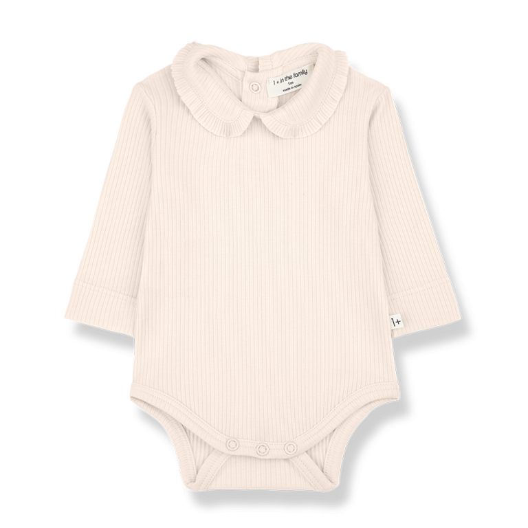 1+ in the family 1+ in the family | Nina | Longsleeve | Blossom