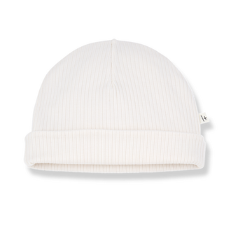 1+ in the family Kai | Beanie | Ecru