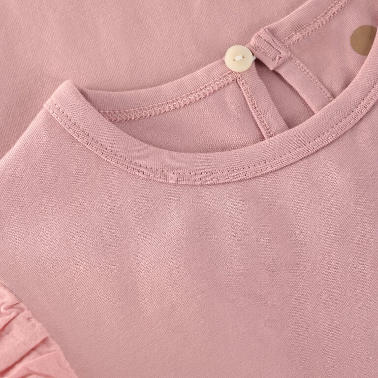 EN FANT EN FANT | T-shirt SS | Zephyr