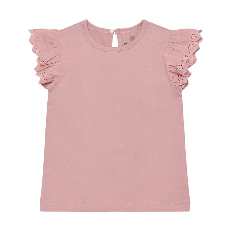 EN FANT EN FANT | T-shirt SS | Zephyr