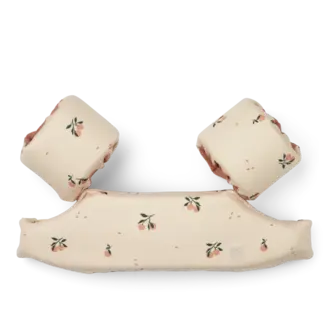 LIEWOOD Darko Printed Swim Belt | Sea Creature Sandy