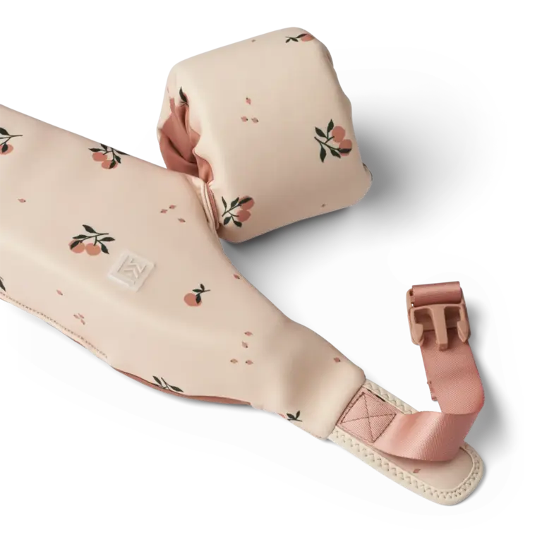 LIEWOOD Liewood | Darko Printed Swim Belt | Sea Creature Sandy