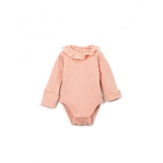 PLAY UP Rib Flame Body | Tulip