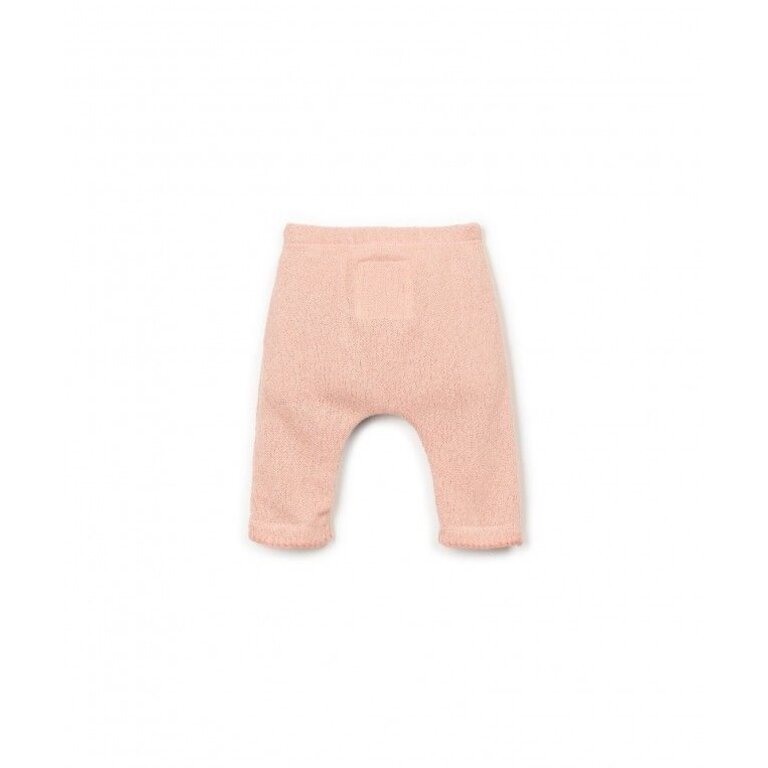 PLAY UP PLAY UP legging meisje Tulip (roze)