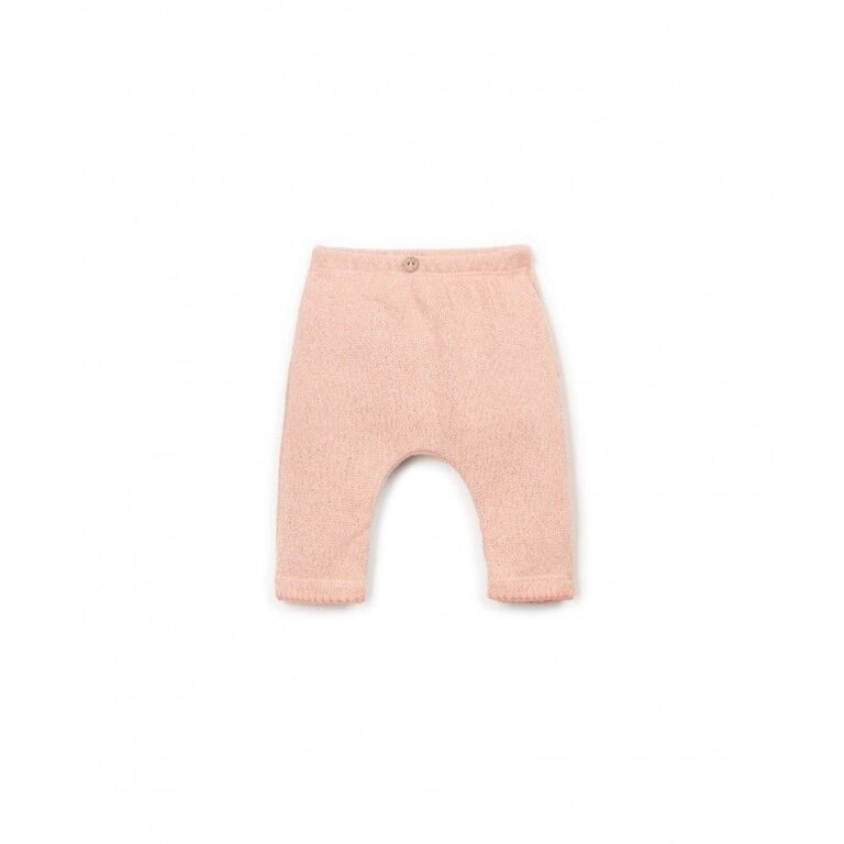 PLAY UP PLAY UP legging meisje Tulip (roze)