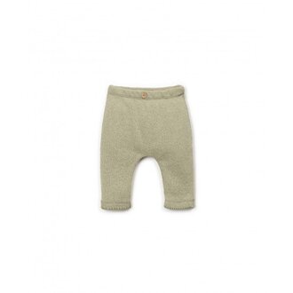 PLAY UP Jersey Legging | Texture