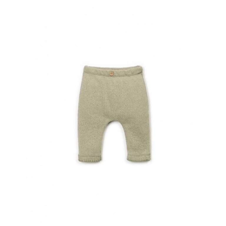 PLAY UP PLAY UP legging kind (groen)