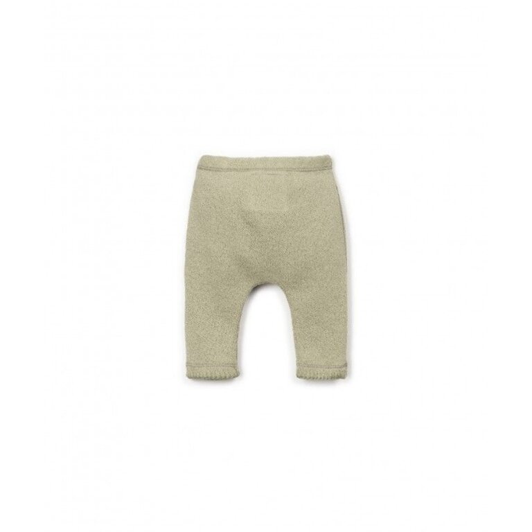 PLAY UP PLAY UP legging kind (groen)