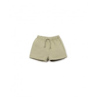 PLAY UP Fleece Short | Texture