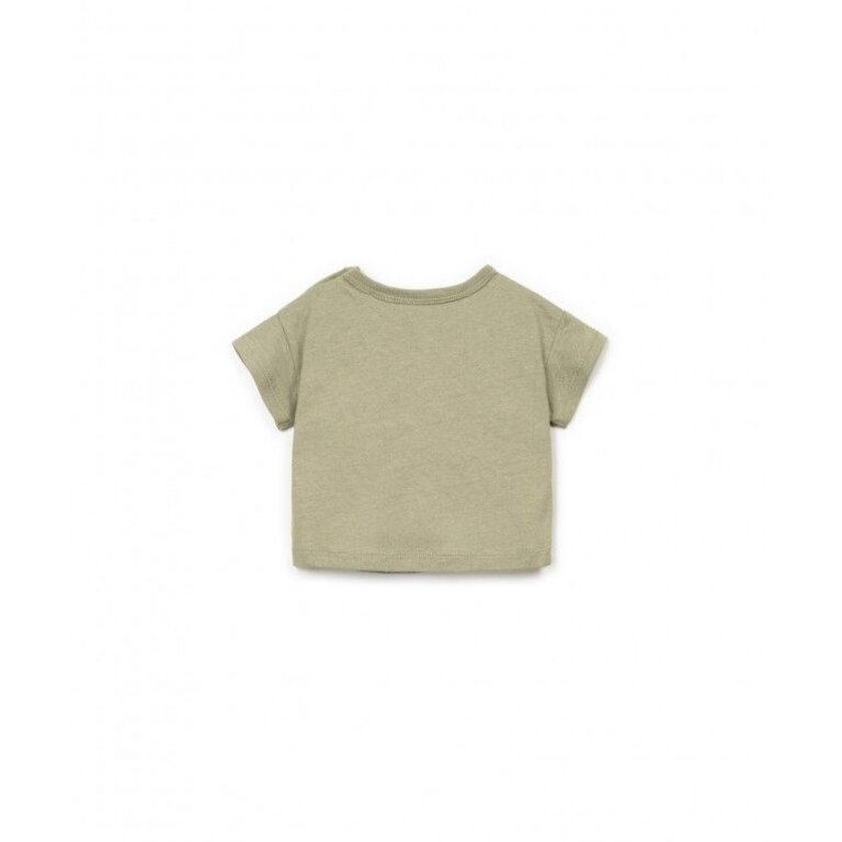 PLAY UP PLAY UP T-shirt kind Jersey (beige)
