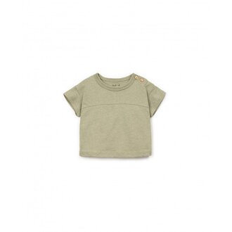 PLAY UP Jersey T-Shirt | Texture