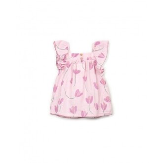 PLAY UP Printed Woven Dress | Margarida