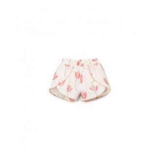 PLAY UP Printed Woven Short | Bio Resin