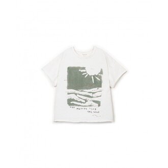 PLAY UP Jersey T-Shirt | Creation