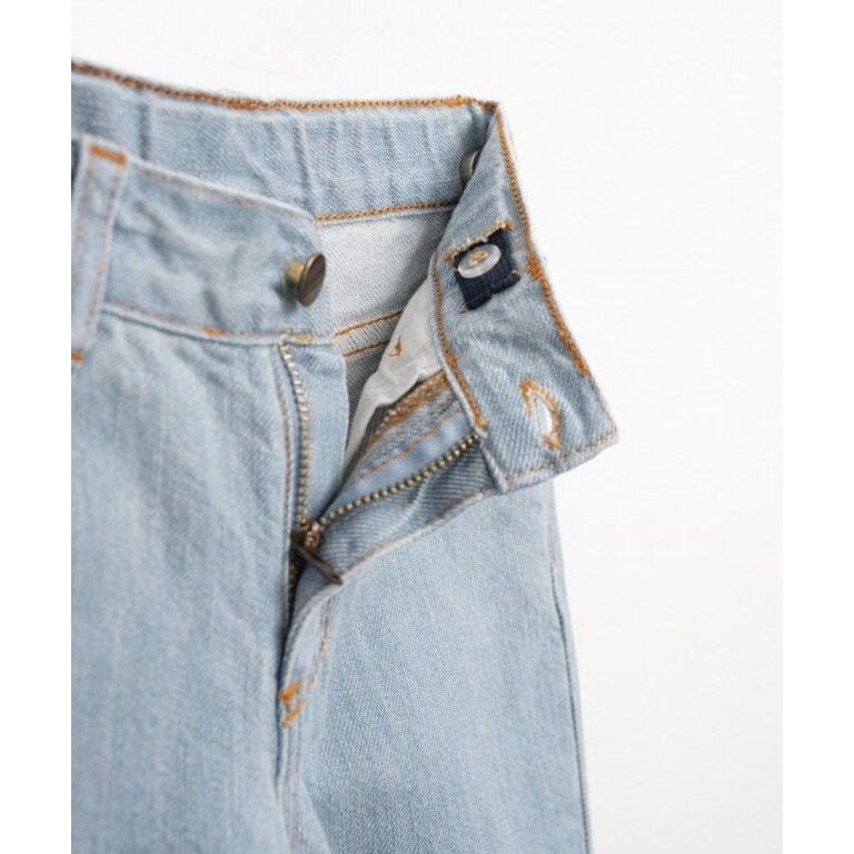 PLAY UP Play up | Denim Trouser | Denim