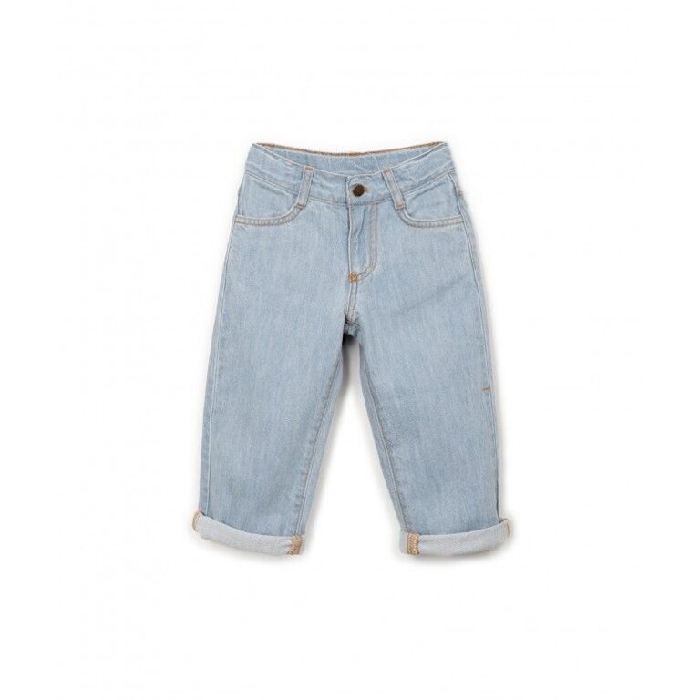 PLAY UP Play up | Denim Trouser | Denim