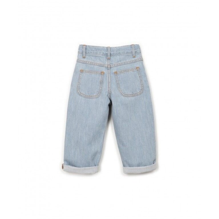 PLAY UP Play up | Denim Trouser | Denim