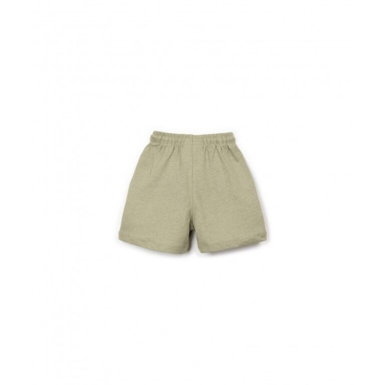PLAY UP PLAY UP korte broek kind Jersey (beige)