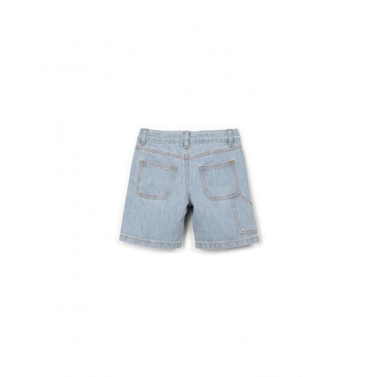 PLAY UP Play up | Denim Short | Denim