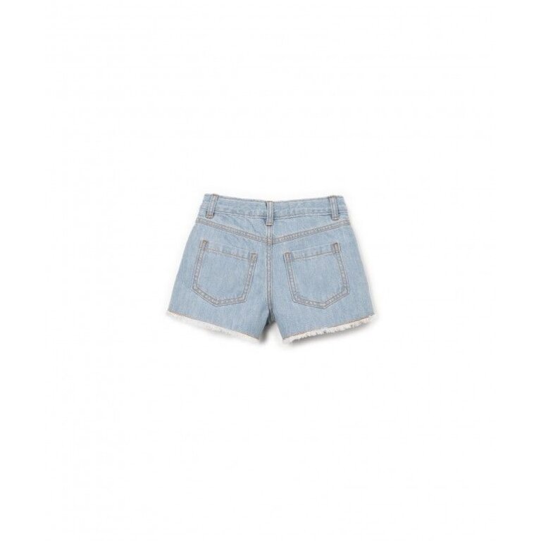 PLAY UP Play up | Denim Short | Denim
