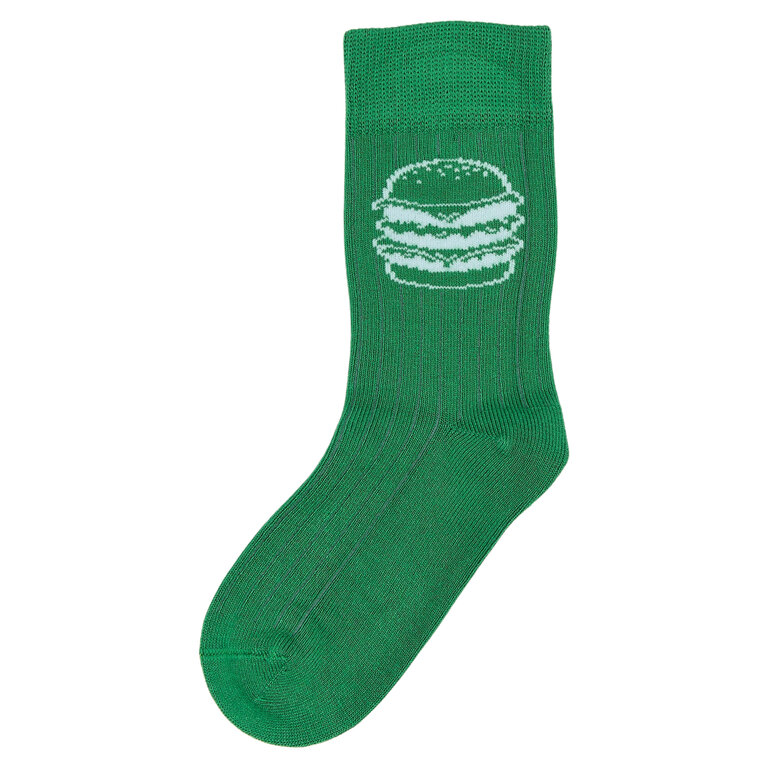 The New The New sokken kind Moe bamboe set van 3