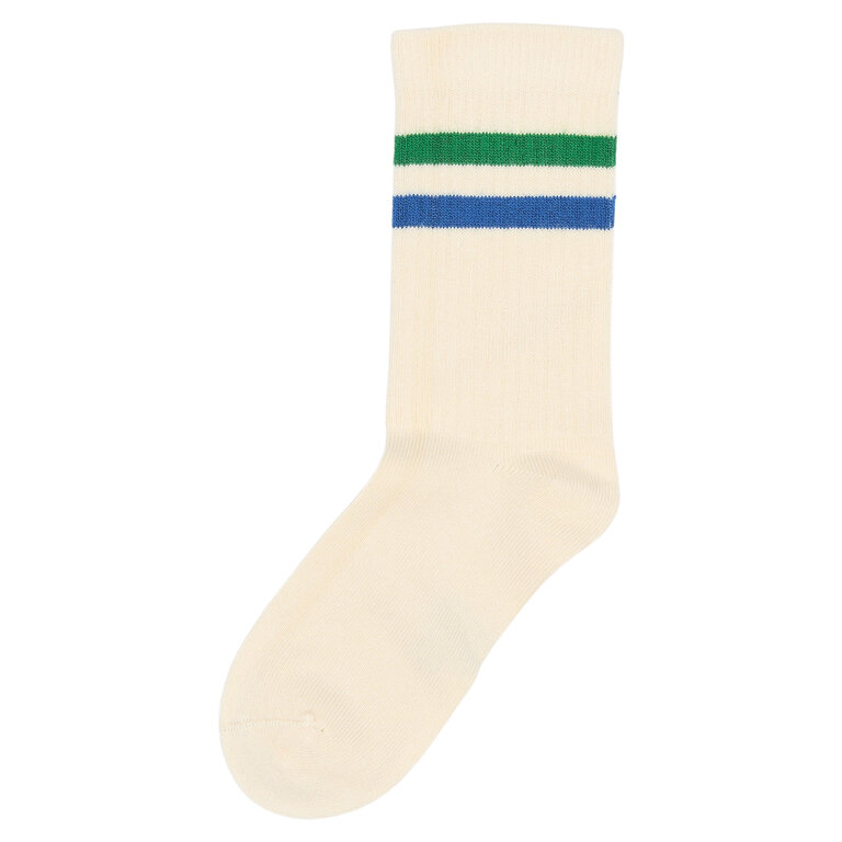 The New The New sokken kind Moe bamboe set van 3