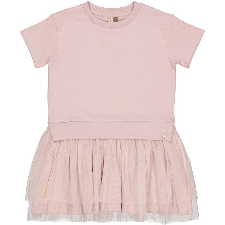 Levv Levv | Jurk Babbe | Mauve