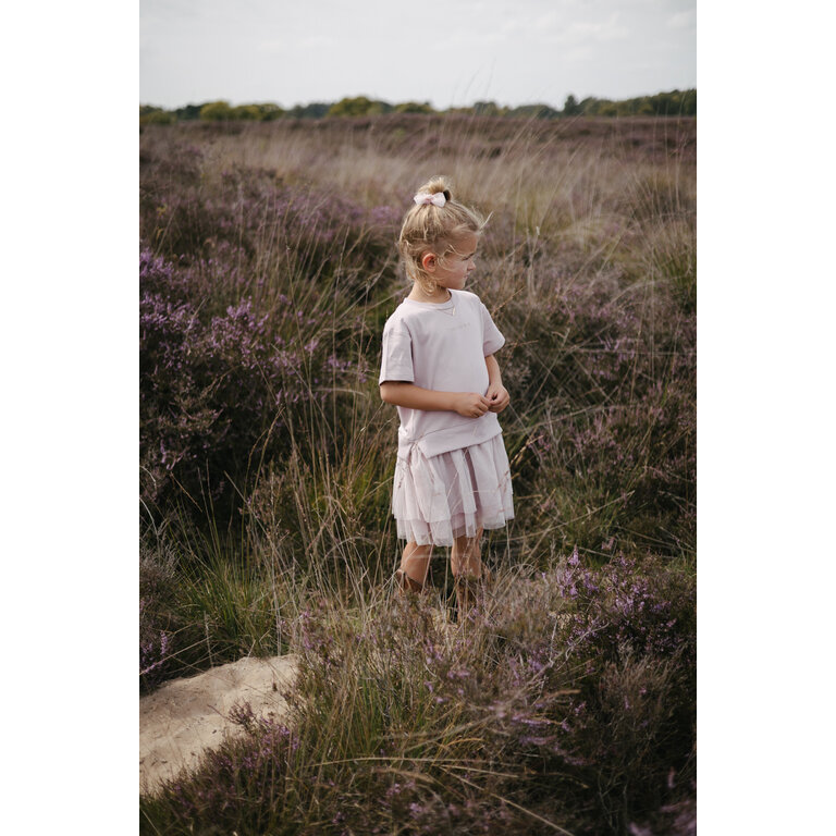 Levv Levv | Jurk Babbe | Mauve
