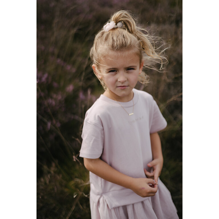 Levv Levv | Jurk Babbe | Mauve