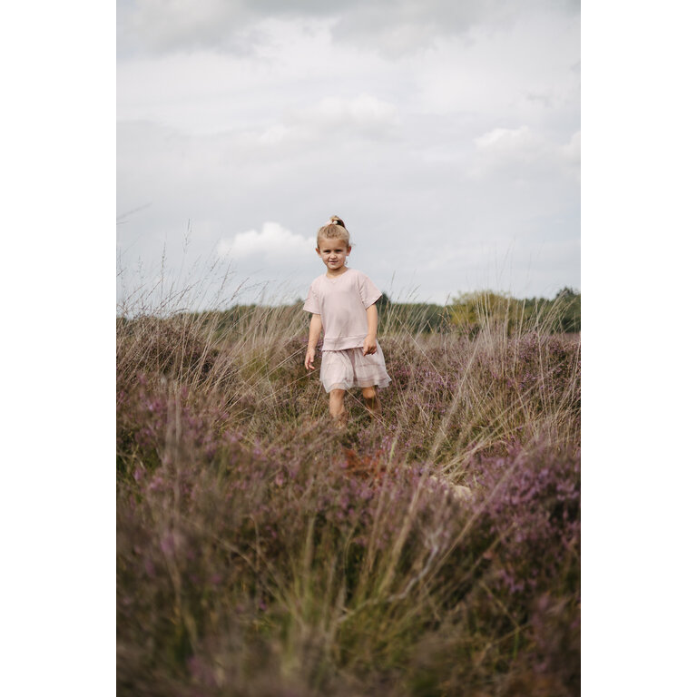 Levv Levv | Jurk Babbe | Mauve