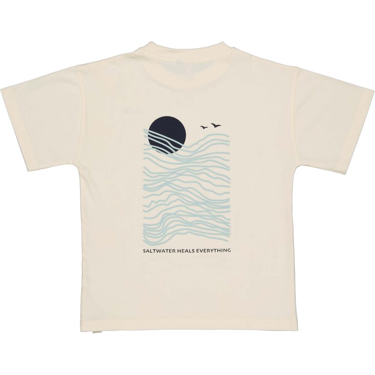 Levv Levv | Shirt Baran | Soft White