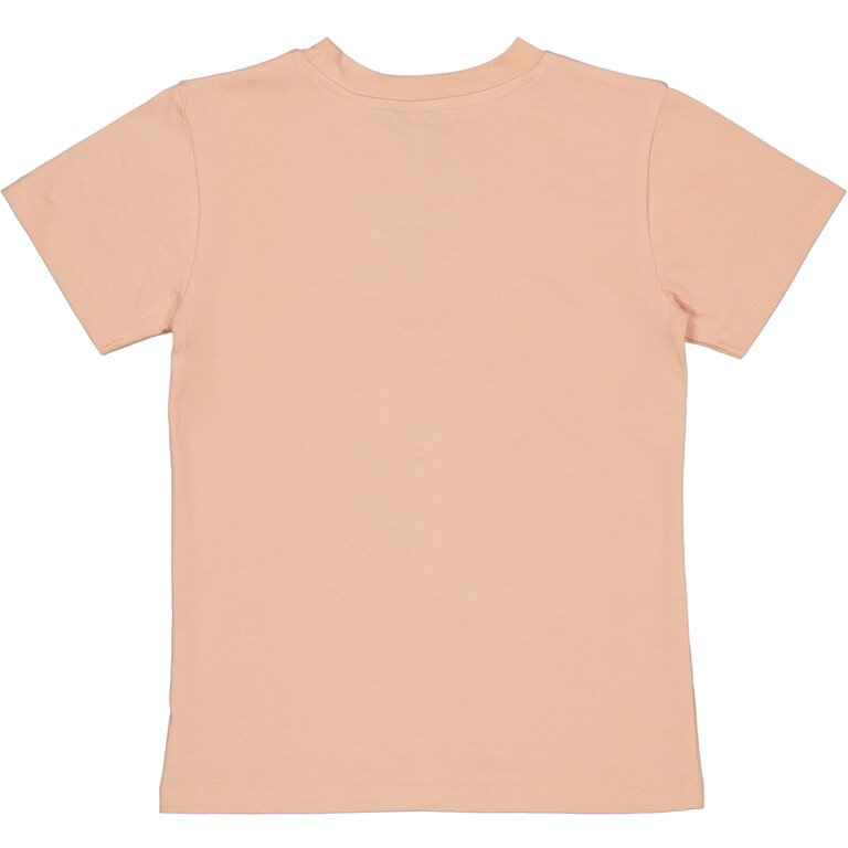 Levv Levv | Shirt Berna | Pastel Peach