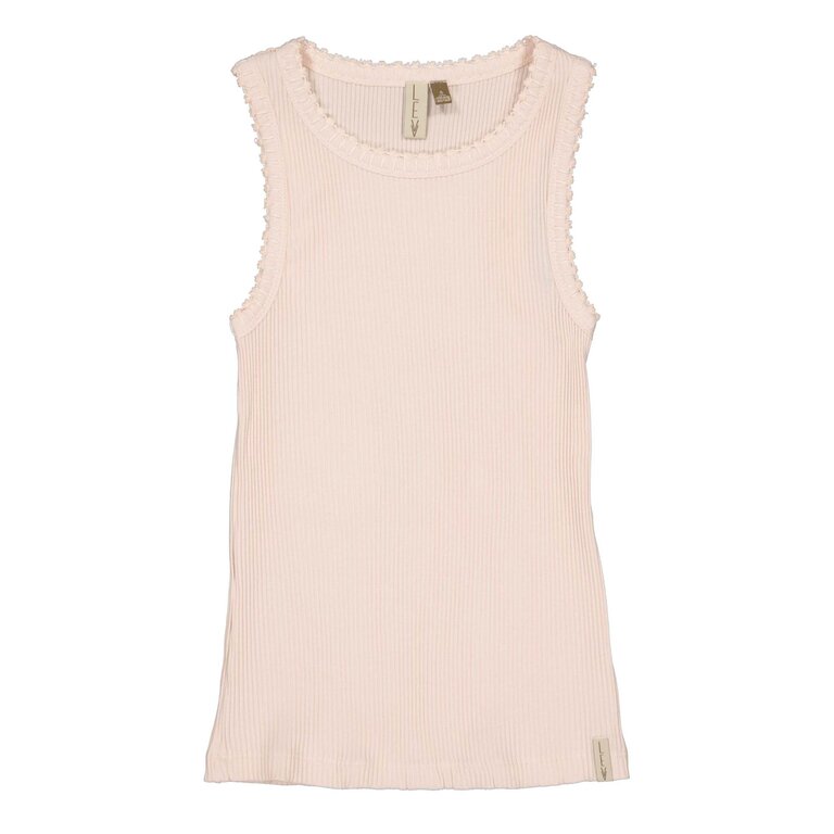 Levv Levv | Shirt Beeltje | Light Mauve