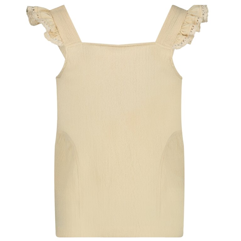 Levv Levv | Shirt Bonita | Almond