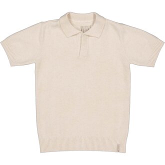 Levv Polo Boran | Soft White