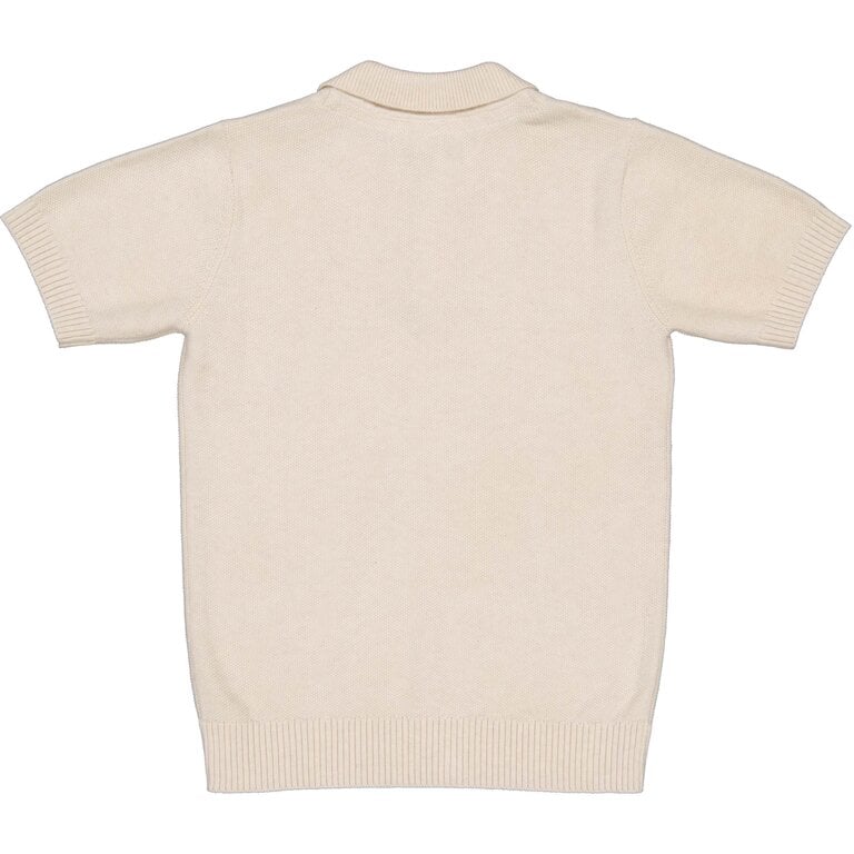 Levv Levv | Polo Boran | Soft White