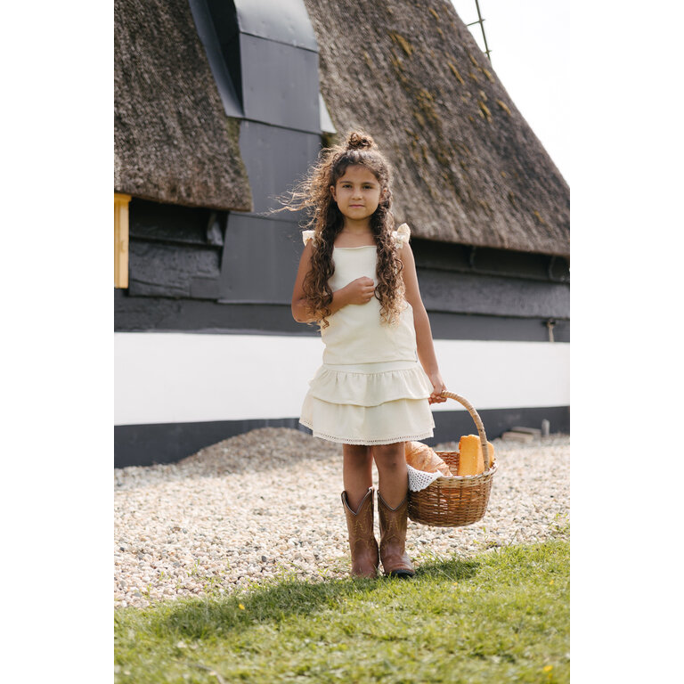 Levv Levv | Rok Boukje | Almond