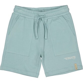 Levv Shorts Bryson | Dark Petrol