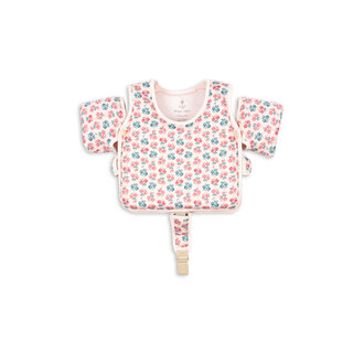 Konges Sløjd Hollis Swim Vest | Zwemvest | Lumina Rose
