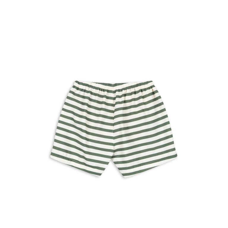 Konges Sløjd Konges Sløjd  | Swim Short | Asnou | Stripe Verti