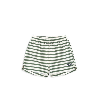 Konges Sløjd Swim Short | Asnou | Stripe Verti
