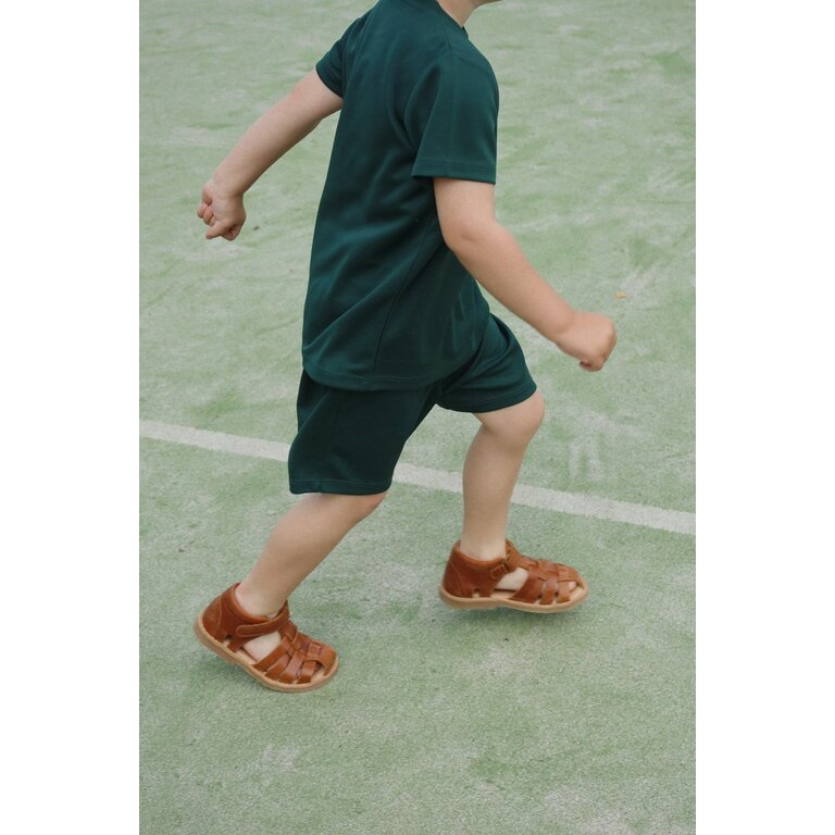 Konges Sløjd Konges Sløjd  | Sports Set |Bolt | Sea Moss